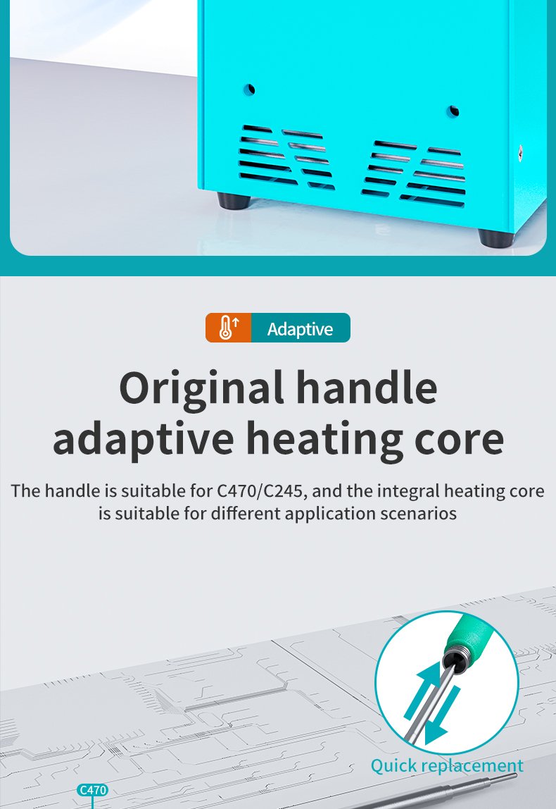 BK2600 Intelligent Thermostat 15