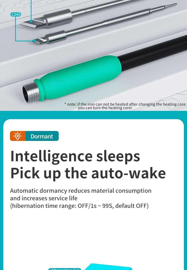 BK2600 Intelligent Thermostat 16