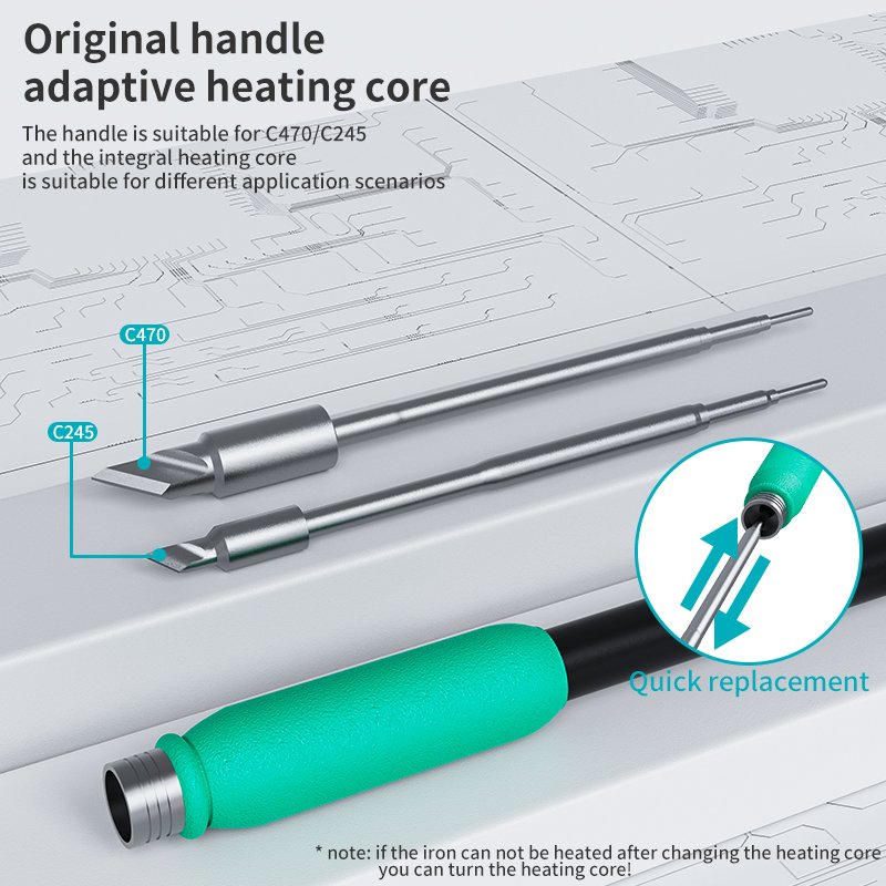 BK2600 Intelligent Thermostat 3