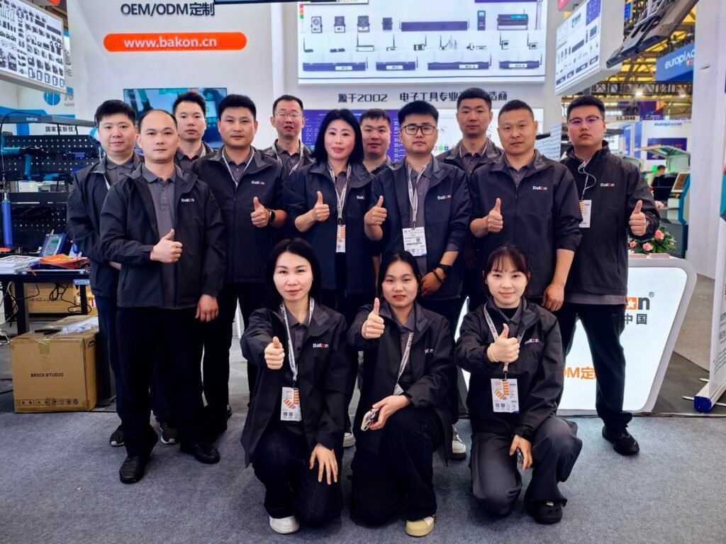 Productronica CHINA 2026