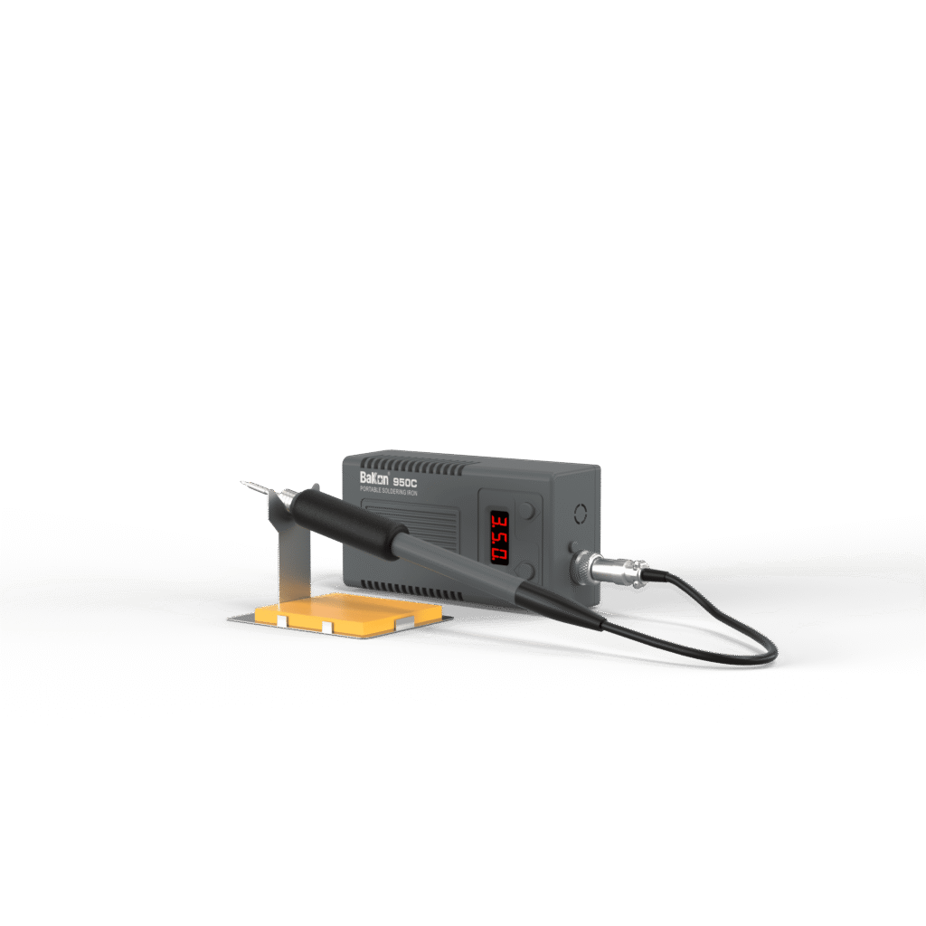 BK950C SOLDERING STATION