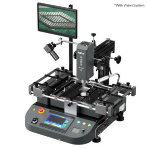 BK8860 BGA Rework Station | Professional Tri-Zone Precision Rework