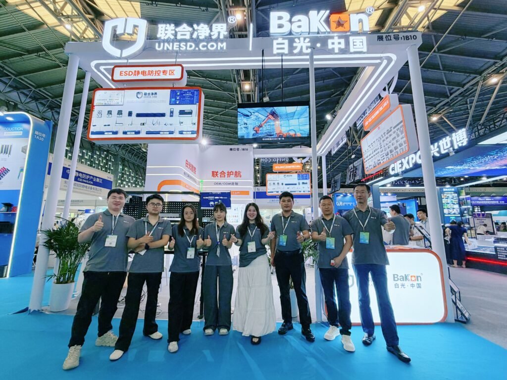NEPCON CHINA 2026 exhibition 45
