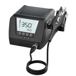 BK805 intelligent temperature control wire heat stripper