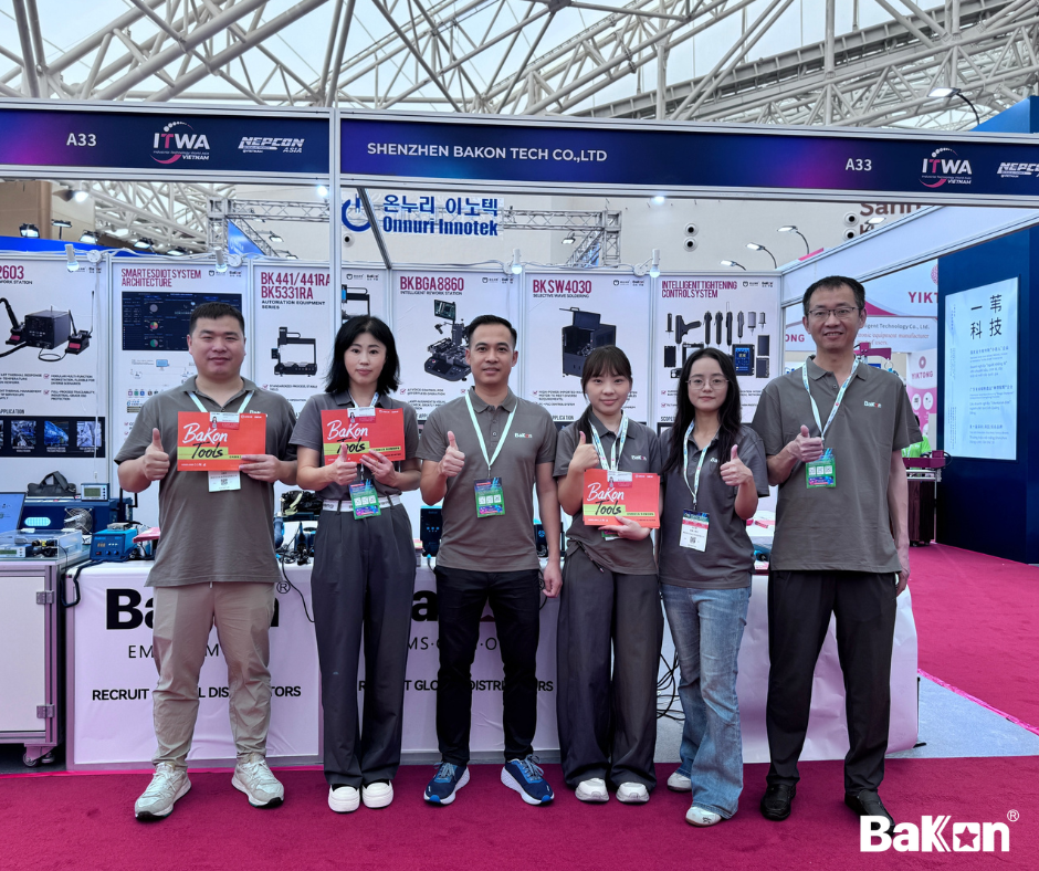 Nepcon Vietnam 2026