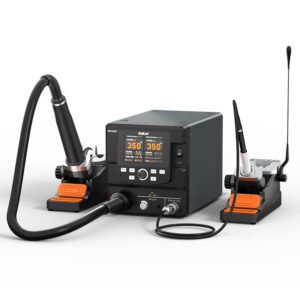 BK2603 Intelligent Integrated Soldering Workstation