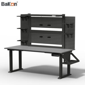 BK 8120/8150/8180 Series Multifunctional Workbench